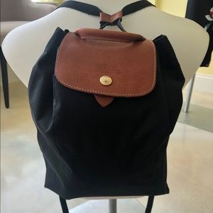 Longchamp Backpack